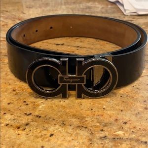 Ferragamo Belt